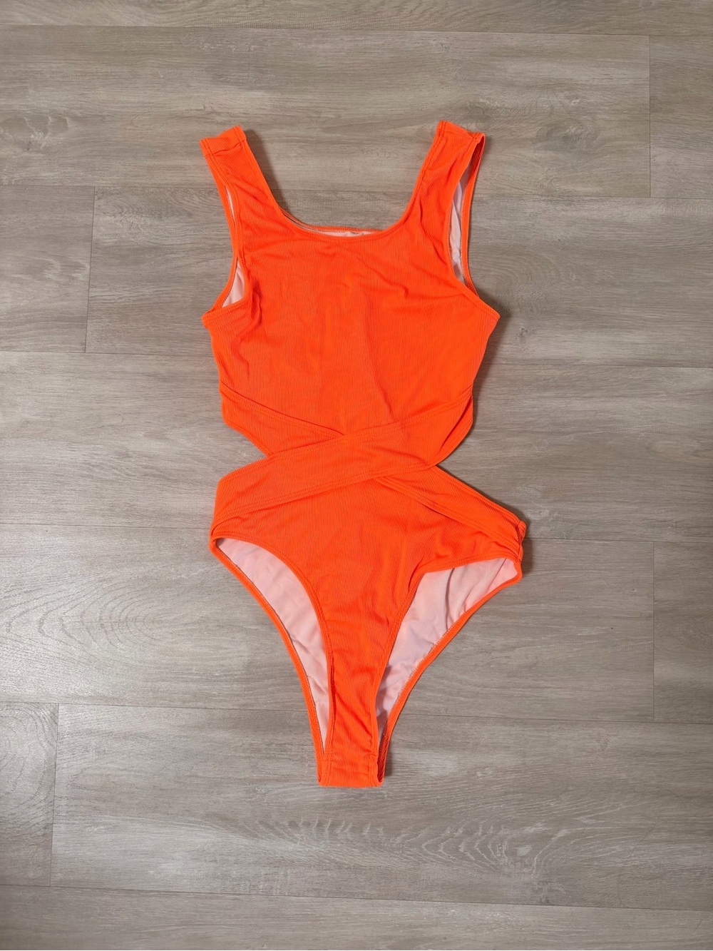 Shein Swimsuit